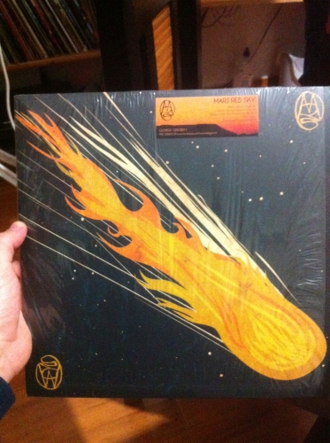 tracer european summer 2012 tour iphone pics 202