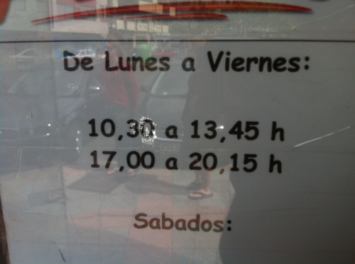 tracer european summer 2012 tour iphone pics 204