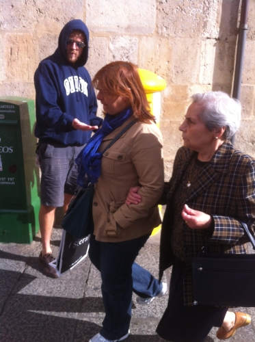 tracer european summer 2012 tour iphone pics 206