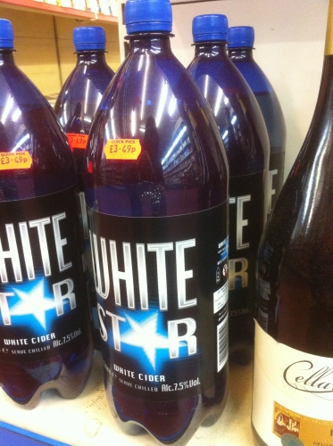 tracer european summer 2012 tour iphone pics 21