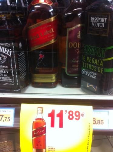 tracer european summer 2012 tour iphone pics 212