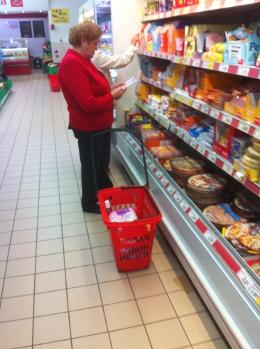 tracer european summer 2012 tour iphone pics 213