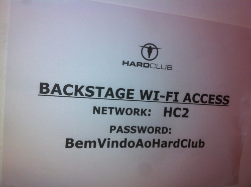 tracer european summer 2012 tour iphone pics 224