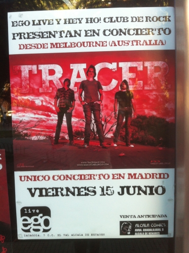 tracer european summer 2012 tour iphone pics 227