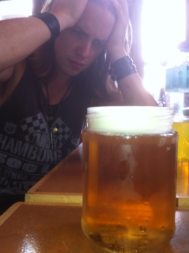 tracer european summer 2012 tour iphone pics 229