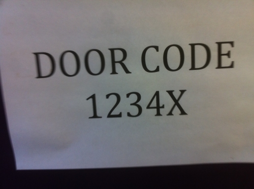 tracer european summer 2012 tour iphone pics 23