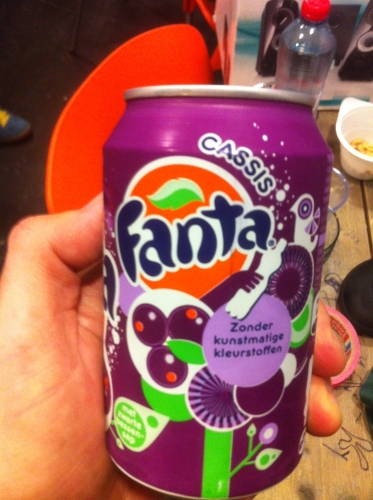 tracer european summer 2012 tour iphone pics 233