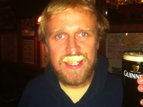 tracer european summer 2012 tour iphone pics 234