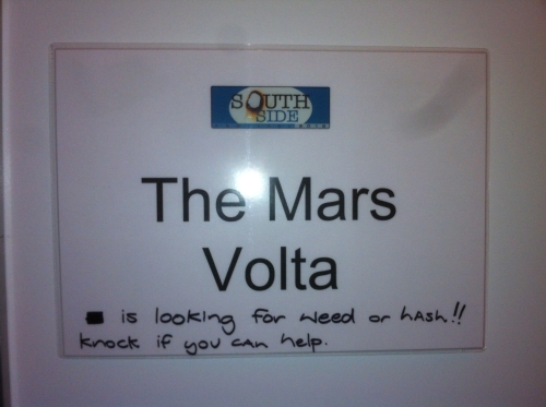 tracer european summer 2012 tour iphone pics 238