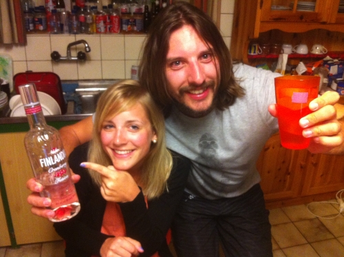 tracer european summer 2012 tour iphone pics 239