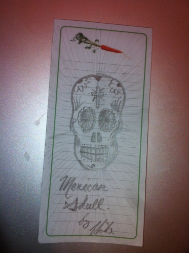 tracer european summer 2012 tour iphone pics 240