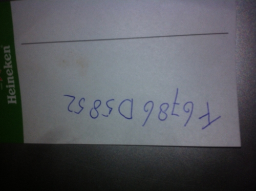 tracer european summer 2012 tour iphone pics 242