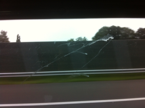 tracer european summer 2012 tour iphone pics 245