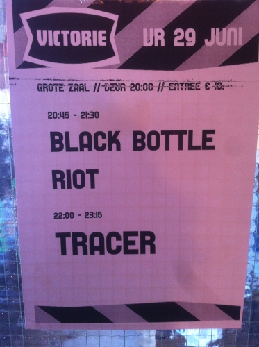 tracer european summer 2012 tour iphone pics 250