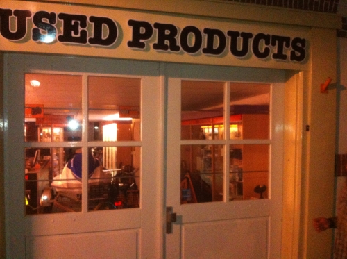 tracer european summer 2012 tour iphone pics 253