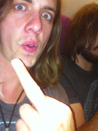 tracer european summer 2012 tour iphone pics 256