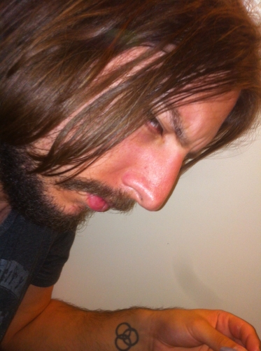 tracer european summer 2012 tour iphone pics 257