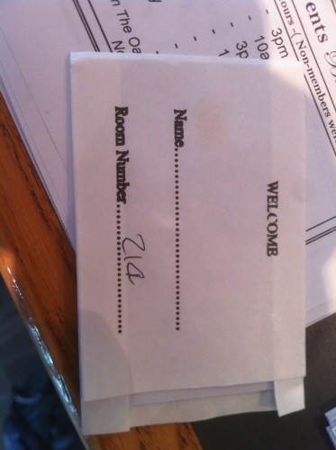 tracer european summer 2012 tour iphone pics 27