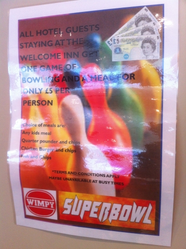 tracer european summer 2012 tour iphone pics 28