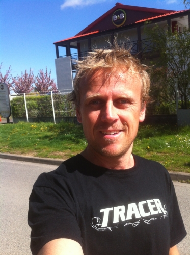 tracer european summer 2012 tour iphone pics 36