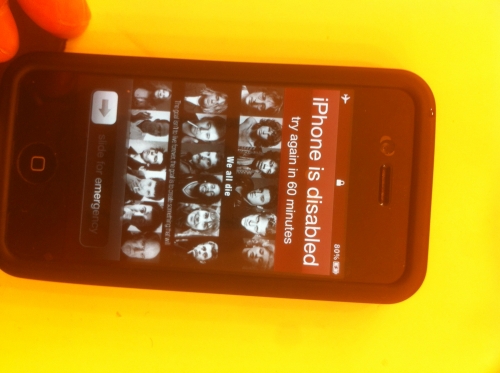 tracer european summer 2012 tour iphone pics 41