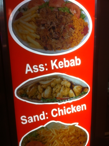 tracer european summer 2012 tour iphone pics 42