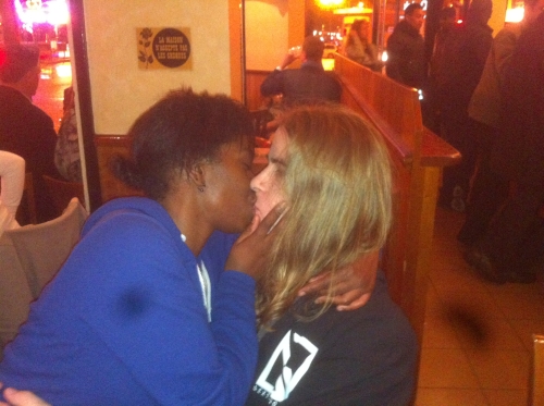 tracer european summer 2012 tour iphone pics 44