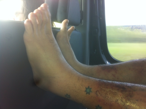 tracer european summer 2012 tour iphone pics 52