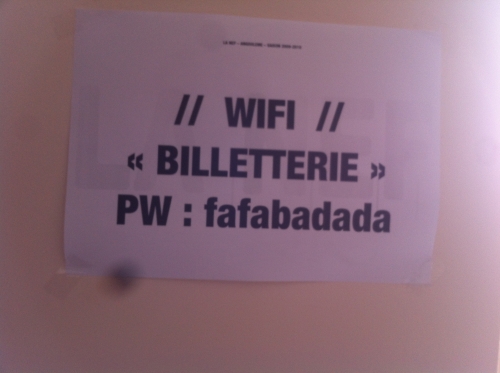 tracer european summer 2012 tour iphone pics 63