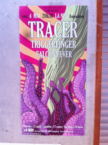 tracer european summer 2012 tour iphone pics 65