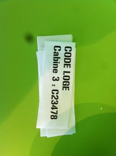 tracer european summer 2012 tour iphone pics 69