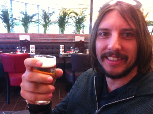 tracer european summer 2012 tour iphone pics 73