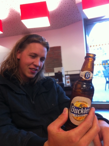 tracer european summer 2012 tour iphone pics 74