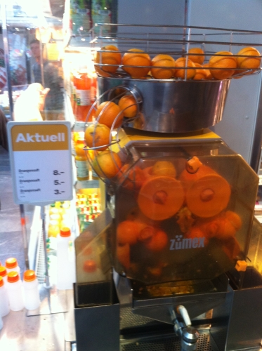 tracer european summer 2012 tour iphone pics 81