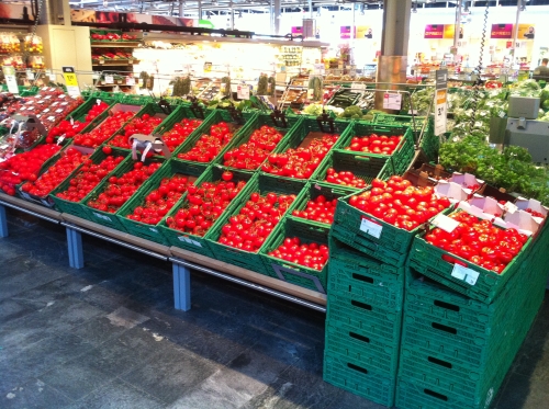 tracer european summer 2012 tour iphone pics 83