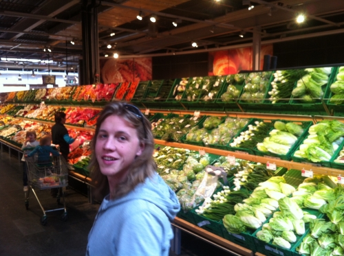 tracer european summer 2012 tour iphone pics 84