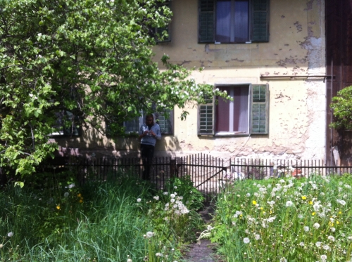 tracer european summer 2012 tour iphone pics 87