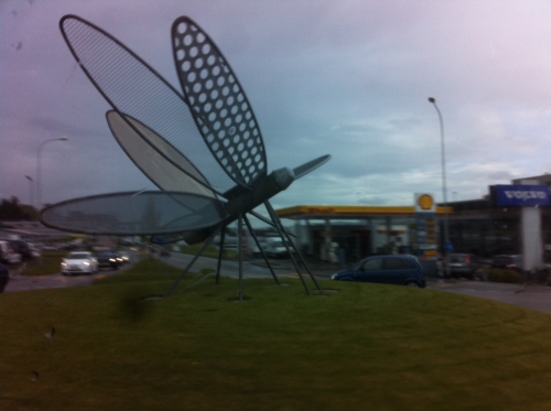 tracer european summer 2012 tour iphone pics 89