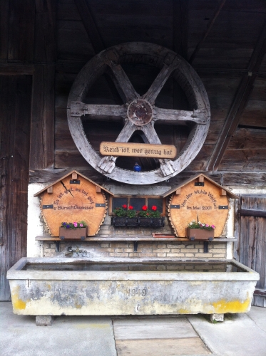 tracer european summer 2012 tour iphone pics 93