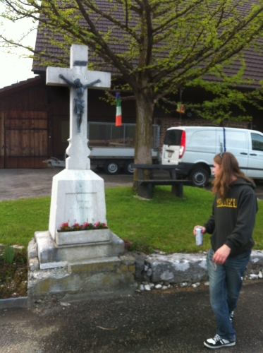 tracer european summer 2012 tour iphone pics 94