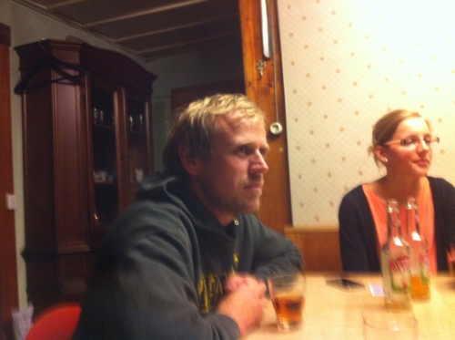 tracer european summer 2012 tour iphone pics 99