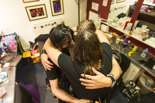 tracer exeter UK phoenix 09