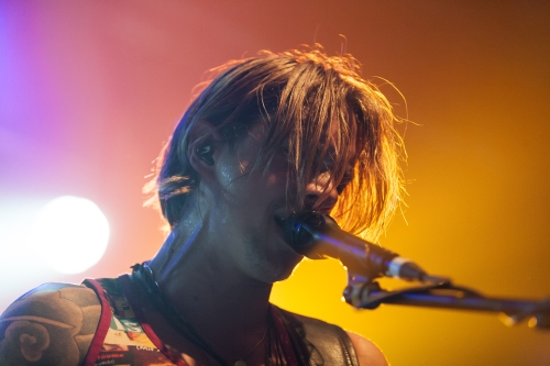 tracer exeter UK phoenix 10