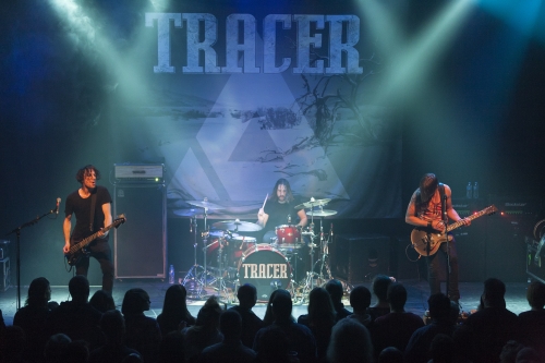 tracer exeter UK phoenix 11