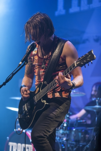 tracer exeter UK phoenix 13