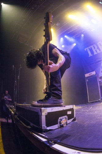 tracer exeter UK phoenix 19