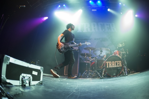 tracer exeter UK phoenix 20