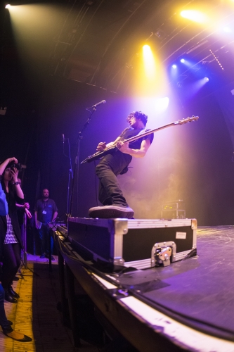 tracer exeter UK phoenix 21