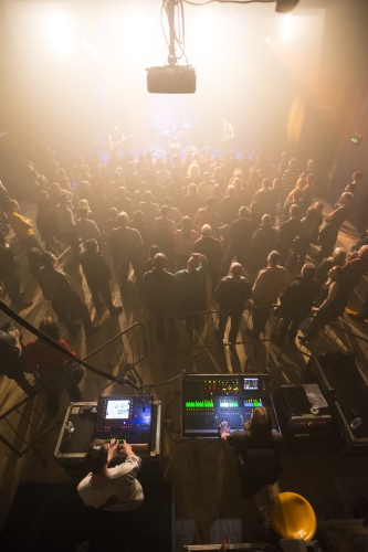 tracer exeter UK phoenix 22