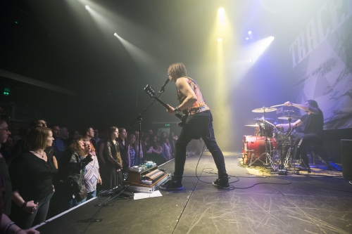 tracer exeter UK phoenix 26